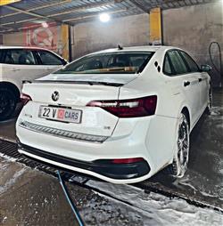 فولكسفاغن جيتا